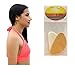 Sun Protection Nose Patch (Beige, White)