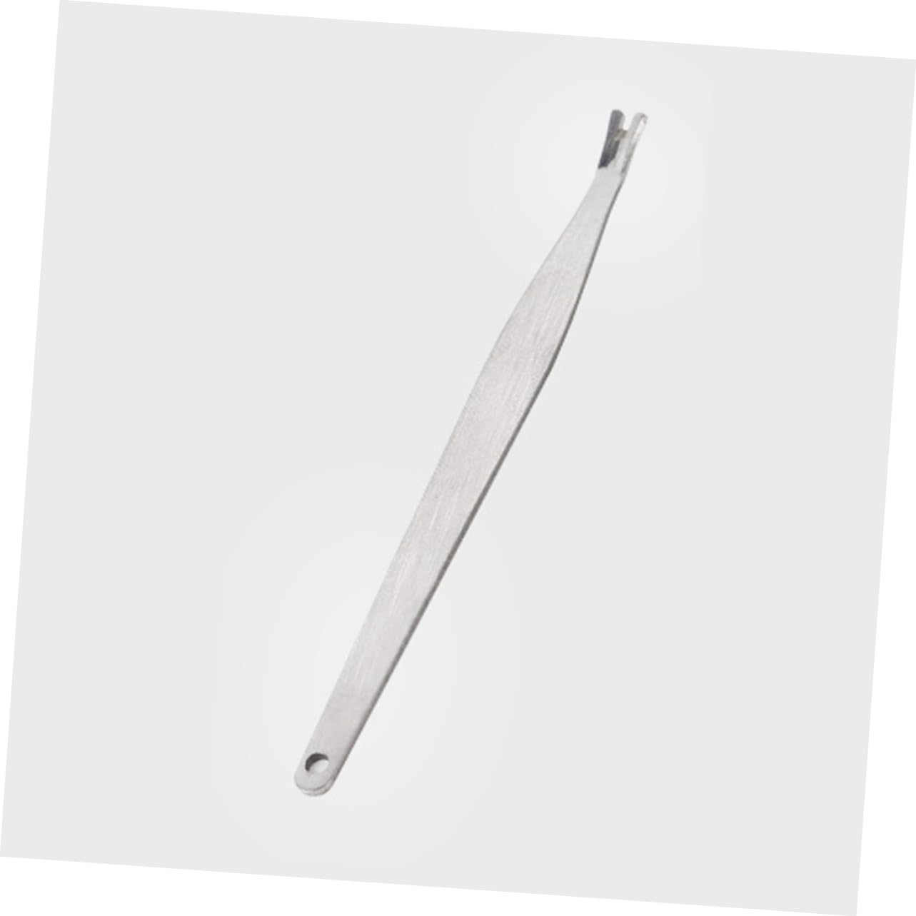 Ipetboom Nail Dead Skin Forks Cuticle Pusher Cuticle Remover Tool Manicure Pusher Nail Tools Set Professional Use
