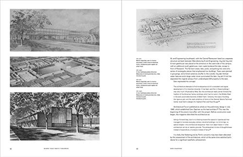 Where Today Meets Tomorrow: Eero Saarinen and the General Motors Technical Center - Image 9