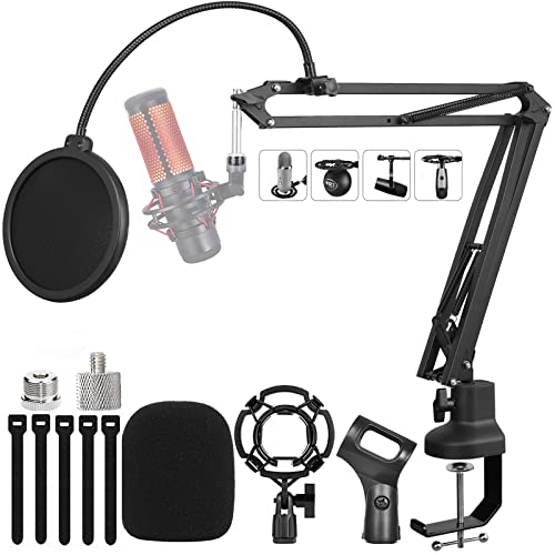 Luling Arts LA20 Heavy Duty Arm