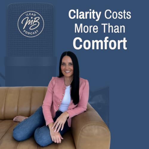 Clarity Costs More Than Comfort