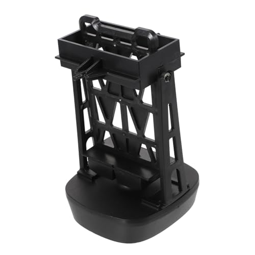 Enrollador reloj automático Yardwe dispositivo carga USB 5