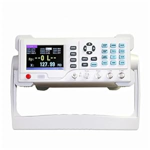 ET4410 Desktop LCR-Messgerät