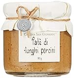 Cascina San Giovanni Crema di funghi porcini, Steinpilzcreme