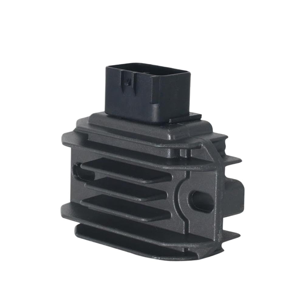 Voltage Regulator Rectifier Compatible With RV125 RV200 VanVan DR125 DR125SM LTF250 LT-F250 LTZ250 LTZ400 Replacement For 32800-05F10 32800-05F20