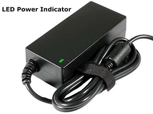 Ac Adapter Compatible With Toshiba Cl15-B1300 L15W-B1302 L15W-B1310 L15W-B1320 P50-Ast3Nx1 P50W-Bst2N01 P50W-Bst2N23 P55 P55-A5200 P55-A5312 P55T P55T-A5116 P55T-A5118 P55T-A5202 P55W-B5112 P55W-B5220 P55W-B5224 P55W-B5318 P840 P840-St2N01 P840T P840T-St3N01 P840T-St4N01 P840T-St4N02 P845 P845-S4200 P845T-S4305 P845T-S4310 S45-A4235 S50-Ast3Nx1 S50-Bst2Gx1 S50-Bst2Nx1 S50-Bst2Nx4 S55-A5352 S55-B5280 S55T-B5232 S55T-B5239 S55T-B5282 S955 S955D S955D-S5150 S955D-S5374 S955-S5166 S955-S5373 #TOP3