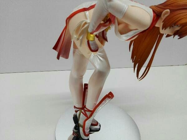 Amazon | 現状品 フィギュア マックスファクトリー 霞 C2ver