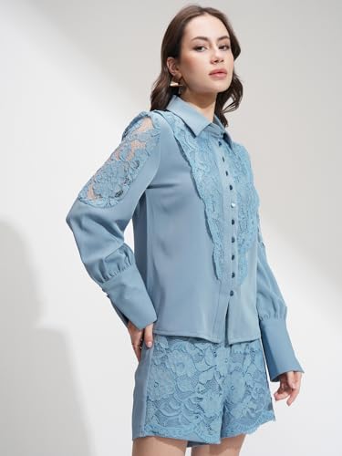 Image of Tokyo Talkies Womens Co-Ord Set