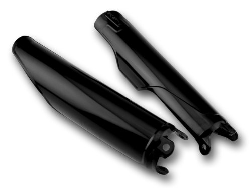 Protège-Fourche Noir Cycra Honda CRF 1CYC-6900-12 Protection Moto Cross