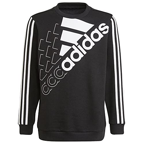 Maillot de survêtement Adidas pour bébé veste de sport mixte en molleton confortable
