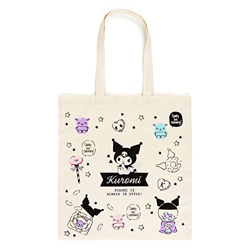 サンリオ(SANRIO) クロミ コットントートバッグ