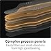 Exway Flex Pro Belt Electric Longboard with Remote, Top Speed of 31 Mph, 25miles Range, Elastic Composite Deck, IP55 Waterproof, Electric Skateboard Longboard for Adults & Youths