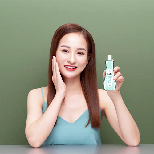 Keri Whole Body Therapy Original Shea Butter Lotion | Keri Whole Body Therapy Original, Continuous Moisturization | Keri Moisturizing Shower And Bath Oil | Value Pack | Pack Of 3 | Plus A Krave 4 Life Nail File! #TOP6