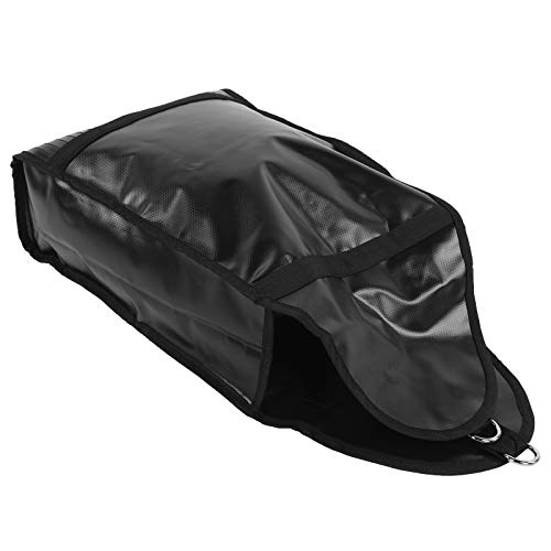 Sacos para ejercicios Haofy de PVC para entrenar sin estancamiento y con cinturón ajustable 3