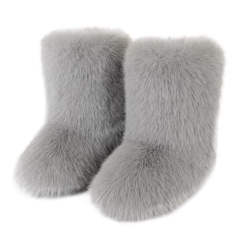 [FLYGWIN] [V[Y u[c Y fB[X ~p g  k ~C kC Ȃ h {A EB^[u[c C Snow Boots