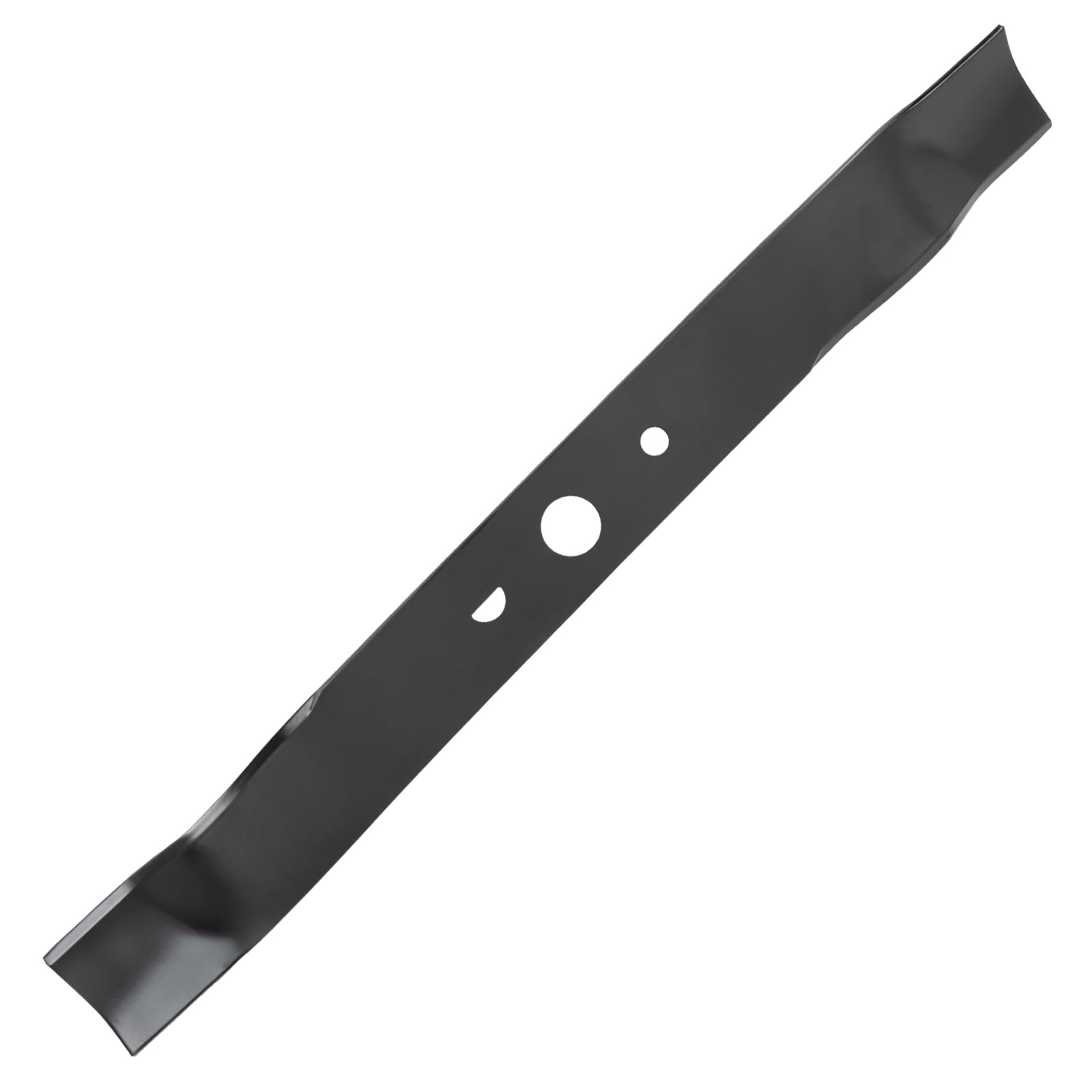 Hoja de repuesto para cortacésped compatible con cortacésped de 20 pulgadas 25022 25112 25222, hoja de corte resistente de repuesto para 29172 29423