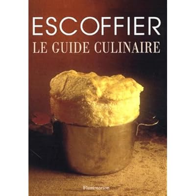 Le Guide Culinaire