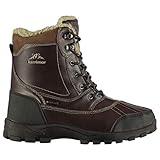 Botas de nieve Karrimor Snow Casual 3 Weathertite