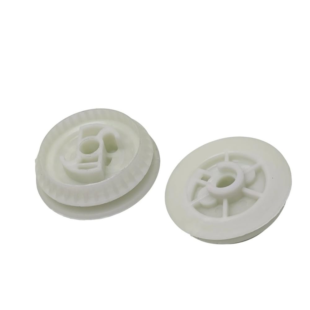 Poulie de démarreur à recul x2 pour MS180 MS210 MS230 MS250 017 021 023 025