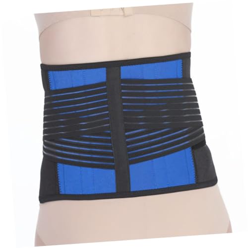 Faja lumbar cómoda con soporte transpirable talla XL miniatura 6