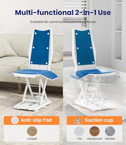 maidesite electric chair lift