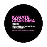 Zoom IMG-2 karate nonna definizione il pi
