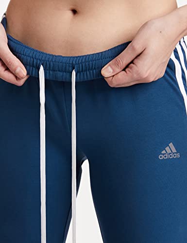 Image of adidas Women's High Rise Regular Fit Pants