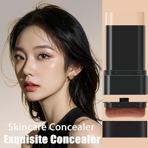 Image of cosmetic (TP-Makeup Foundation Stick)