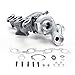 Produktbild maXpeedingrods Turbolader für A3 8P Sportback Golf V GT 2.0 TDI AZV BKD 140PS 03G253010JX
