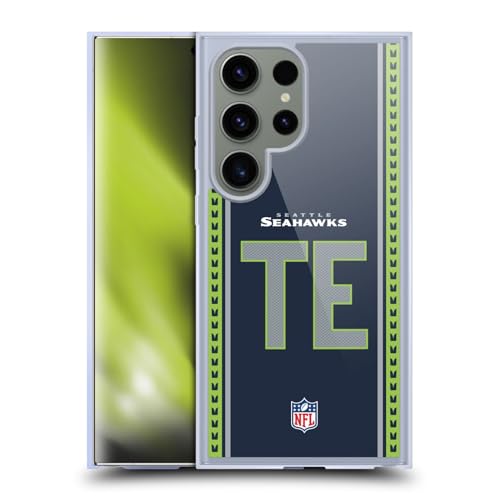 Coque Seattle Seahawks Samsung S24 Ultra pour les jours de match