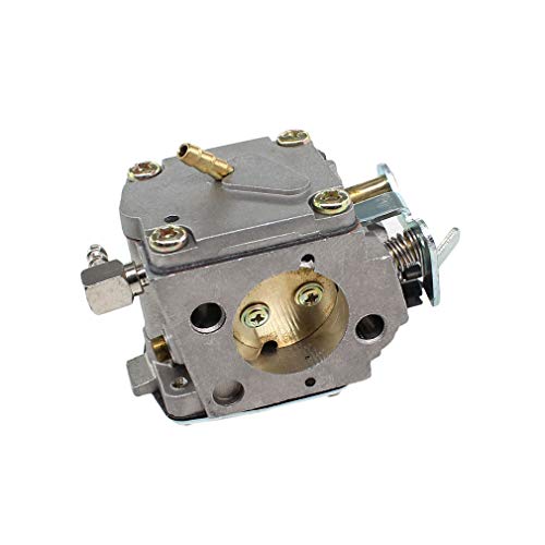 AISEN Carburetor for Stihl 041 041AV 041 Farm Boss Gas Chainsaw 1110-120-0609 Carb Air Filter Fuel Line Tune Up Kit