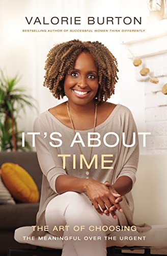 It's about Time view 2