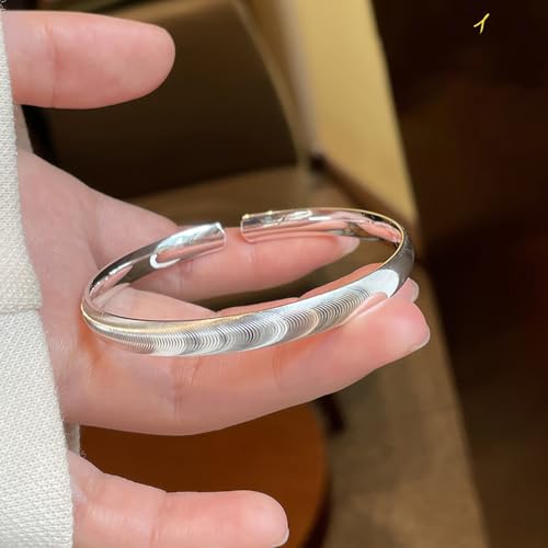 Lymphatic Magtherapy Cats Eye Bracelet For Women, Lymph Detox Drainage Titanium Ion Therapy Calm Bracelets Adjustable Slimming Up Jewelry Gift To Best Friend2