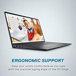 Dell-15-Thin-Light-Laptop-AMD-R5-7520U-Processor-8GB-LP-DDR5-512GB-SSD-156-3962cm-FHD-120Hz-250-nits-Display-Windows-11-MSO21-15-Months-McAfee-Carbon-Black-165kg