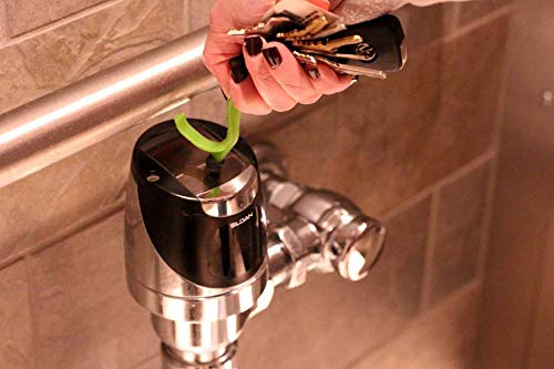 Kooty Key Germ Utility Hook and Door Opening Tool- Avoid Touching Bacteria Ridden Surfaces