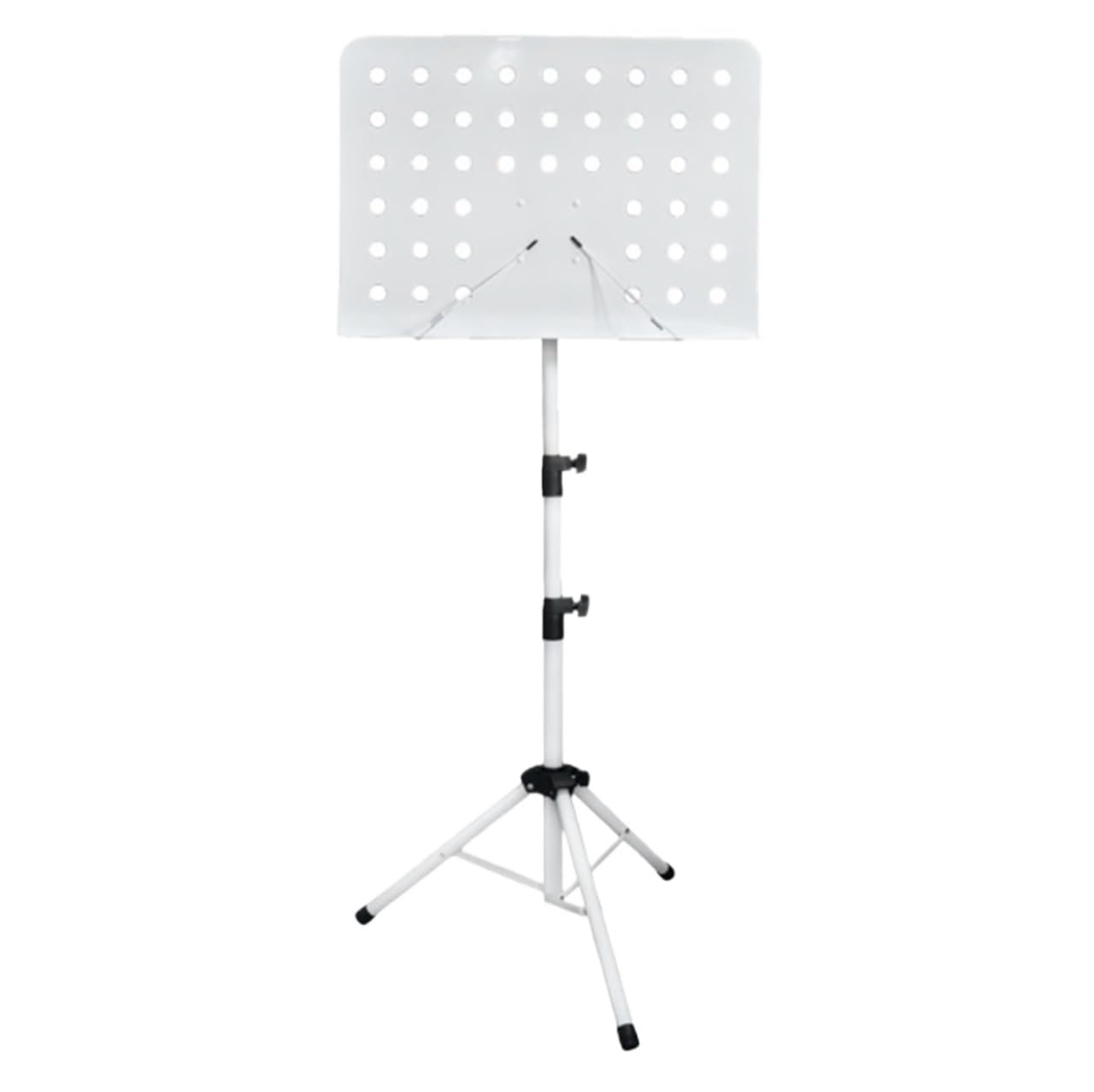 Leggio per Spartiti Musicali Supporti per spartiti Portatili Versatili Supporto per spartiti Portatile Regolabile in Altezza