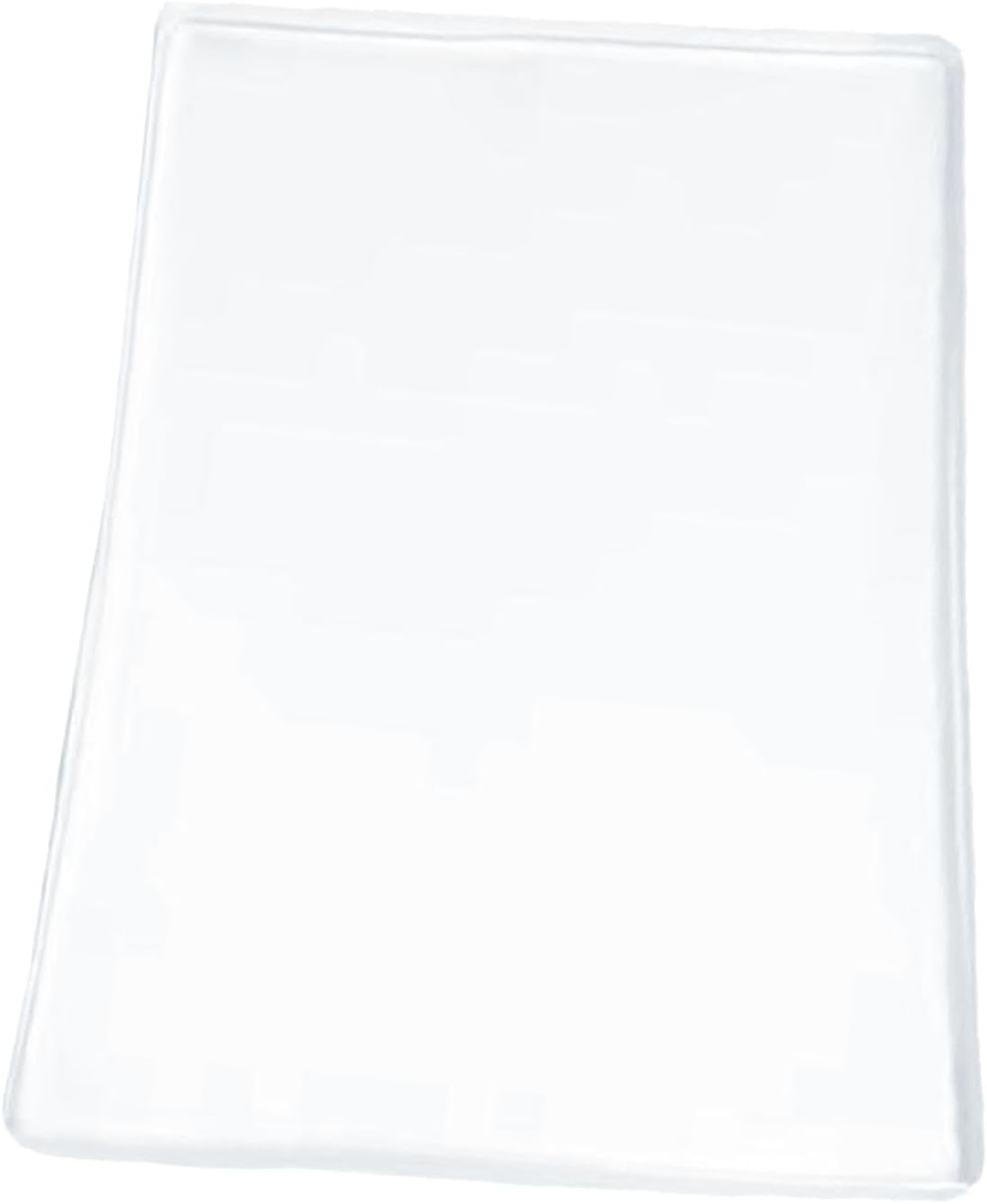 Gel Print Plate Practical Reusable for Home Decor Arts and Crafts Journaling A4 Crafts|Art Supplies|Other Art Supplies