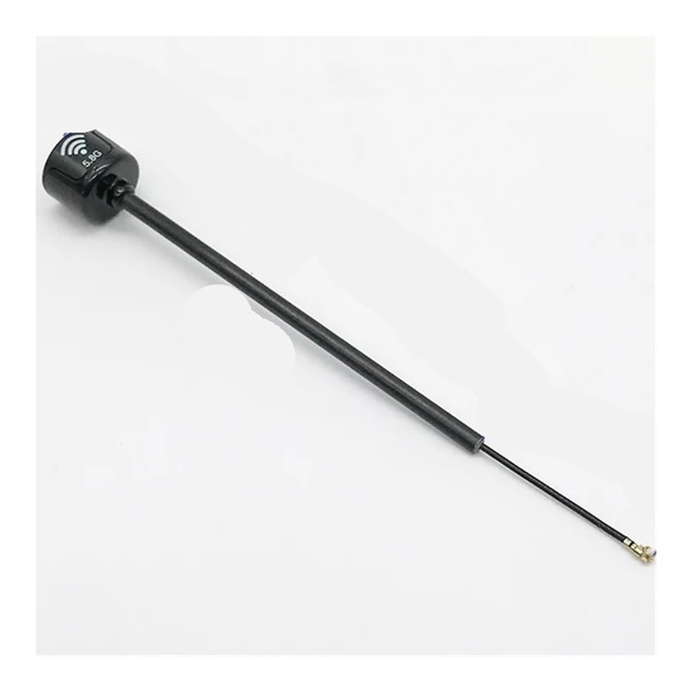 Antena LHCP 3Dbi para evitar interferencias en drones FPV de 5.8G 2