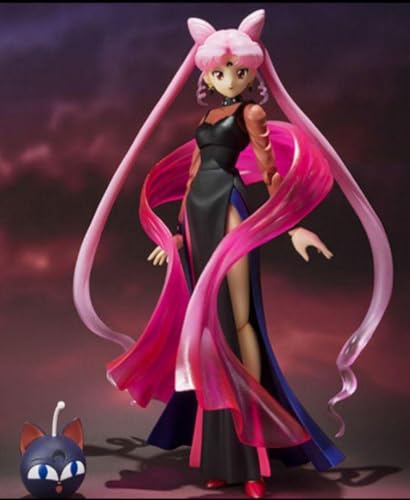 SHフィギュア ブラック・レディ 美少女戦士セーラームーン CCU9P