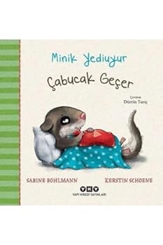 Gleich ist alles wieder gut