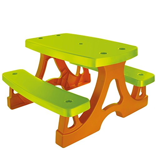 Mochtoys tuinmeubelen, bont, 80 x 47 x 21,5 cm
