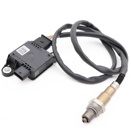 Capteur de particules fines 39265-4A250 résout le voyant moteur du H100