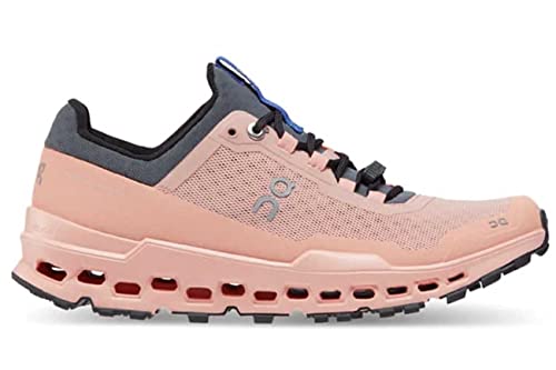 On Cloudultra Rose/Cobalt 8.5 M
