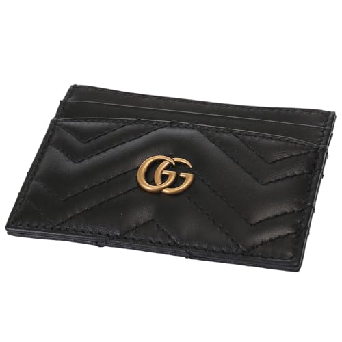 カードケース GG MARMONT キルティングレザーの商品画像