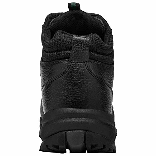 Image of Propet Mens Cliff Walker Round Toe Hiking Casual Boots Ankle - Brown