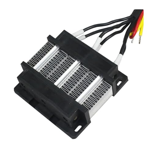 Calefactor Eléctrico Cerámico PTC 200W 48V