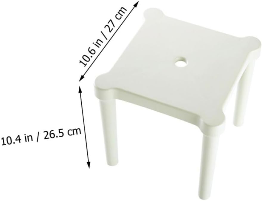 KOKSRY Taburete Portátil, 13.8 Pulgadas De Alto Y 1.32 Libras Silla Plegable Pequeña, Taburete Plegable Compacto Telescópico Con Bolsa De Transporte Para Acampar, Senderismo, Concierto Al Aire Libre