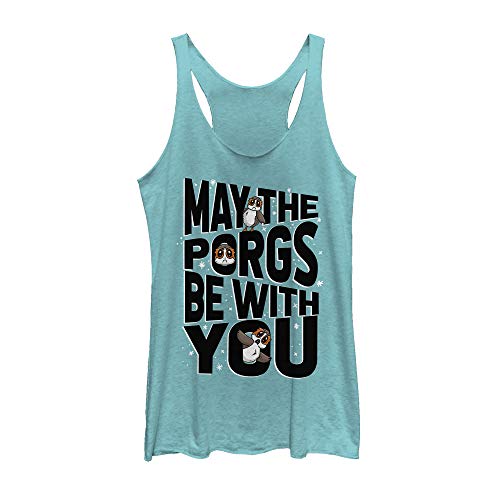 Chemise Star Wars Porgs blouse vêtement de mode tendance femme