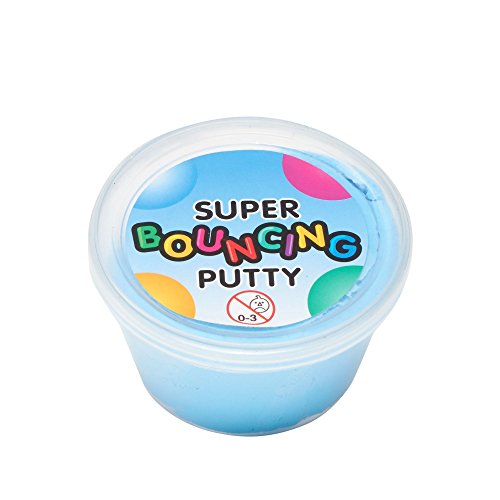 Preisvergleich Produktbild Super Bouncing Putty