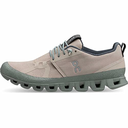 Image of On Mens Cloud Terry 1 Sneaker